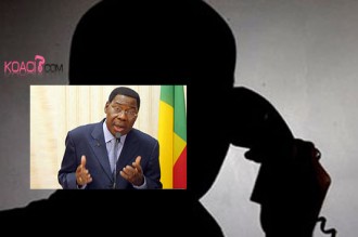 Bénin : Écoute téléphonique : LÂ’opposition exige des explications du gouvernement 